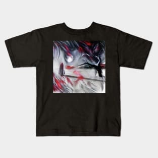 The void Kids T-Shirt